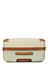 Valise rigide Amalfi 82 cm Cr�me Cr�me