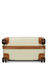 Valise rigide Amalfi 82 cm Cr�me Cr�me