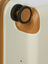 Valise rigide Amalfi 82 cm Cr�me Cr�me