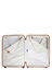 Valise rigide Amalfi 82 cm Cr�me Cr�me