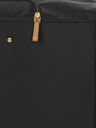 Valise souple X-Travel 77 cm Noir