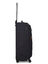 Valise souple X-Travel 77 cm Bleu Oc�an Bleu Oc�an