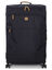 Valise souple X-Travel 77 cm Bleu Oc�an Bleu Oc�an