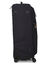 Valise souple X-Travel 77 cm Bleu Oc�an Bleu Oc�an
