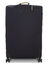 Valise souple X-Travel 77 cm Bleu Oc�an Bleu Oc�an