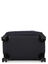 Valise souple X-Travel 77 cm Bleu Oc�an Bleu Oc�an