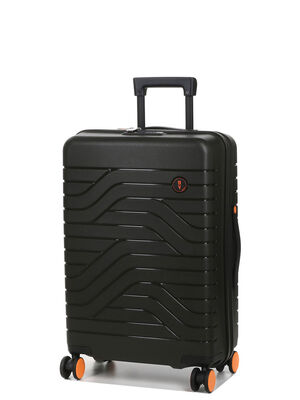 Valise Bric's Be Young Ulisse 65 cm Olive