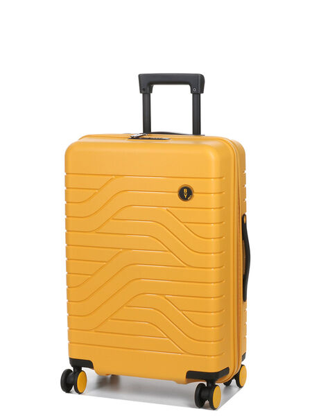 Valise rigide extensible Be Young Ulisse 65 cm