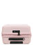 Valise rigide extensible Be Young Ulisse 65 cm Pearl Pink Pearl Pink