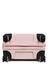 Valise rigide extensible Be Young Ulisse 65 cm Pearl Pink Pearl Pink