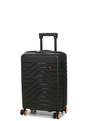 Valise Bric's Be Young Ulisse 55 cm Olive