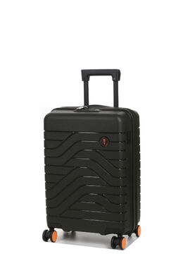 Valise cabine rigide Be Young Ulisse 55 cm Olive