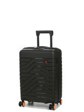 Valise Bric's Be Young Ulisse 55 cm Olive