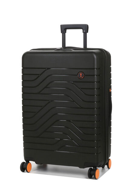 Valise rigide extensible Be Young Ulisse 71 cm