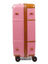 Valise rigide Bellagio 70.5 cm Rose