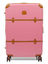 Valise rigide Bellagio 70.5 cm Rose