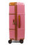 Valise rigide Bellagio 70.5 cm Rose