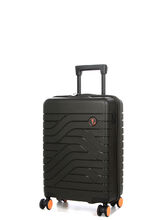 Valise Bric's Be Young Ulisse Slim 55 cm Olive