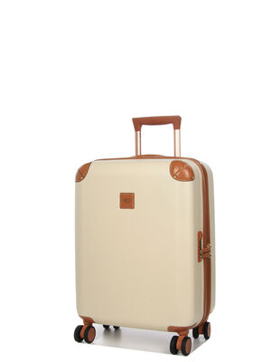 Valise Bric's Amalfi 55 cm Cr�me
