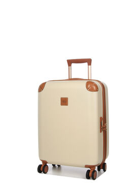Valise cabine rigide Amalfi 55 cm