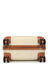 Valise cabine rigide Amalfi 55 cm Cr�me
