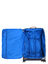 Valise souple X-Travel 71 cm Bleu Oc�an Bleu Oc�an