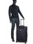 Valise souple X-Travel 71 cm Bleu Oc�an Bleu Oc�an