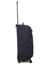 Valise souple X-Travel 71 cm Bleu Oc�an Bleu Oc�an