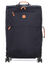 Valise souple X-Travel 71 cm Bleu Oc�an Bleu Oc�an