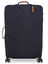 Valise souple X-Travel 71 cm Bleu Oc�an Bleu Oc�an