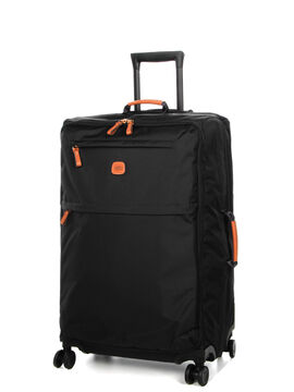 Valise souple X-Travel 71 cm Noir