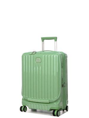 Valise Bric's Positano 55 cm - Poche Frontale