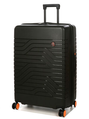 Valise Bric's Be Young Ulisse 79 cm Olive