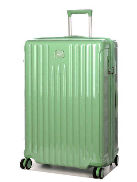 Valise rigide extensible Positano 78 cm