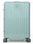 Valise rigide extensible Positano 69 cm Bleu Clair Bleu Clair