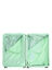 Valise rigide extensible Positano 69 cm Vert Sauge