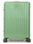 Valise rigide extensible Positano 69 cm Vert Sauge