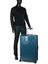 Valise rigide extensible Positano 78 cm Ottanio