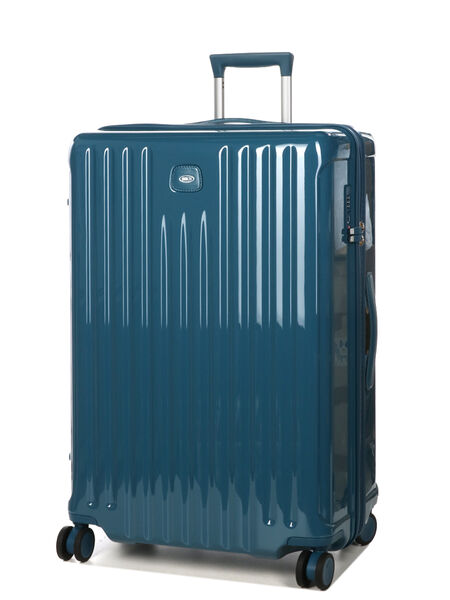 Valise rigide extensible Positano 78 cm Ottanio