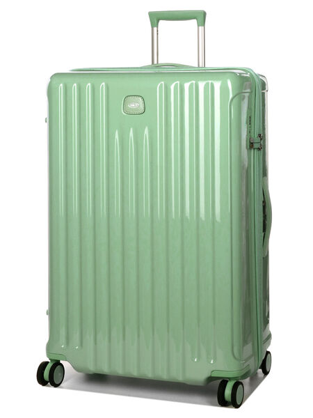 Valise rigide extensible Positano 82 cm