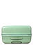 Valise rigide extensible Positano 82 cm Vert Sauge Vert Sauge