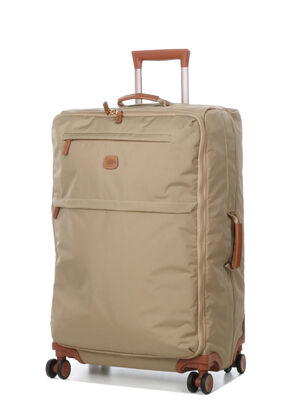 Valise Bric's X-Travel 71 cm 13530#Havane