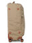 Valise souple X-Travel 71 cm Havane Havane