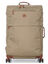 Valise souple X-Travel 71 cm Havane Havane