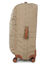 Valise souple X-Travel 71 cm Havane Havane