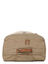 Valise souple X-Travel 71 cm Havane Havane