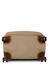 Valise souple X-Travel 71 cm Havane Havane