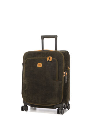 Valise Bric's Life 55 cm - Poche frontale