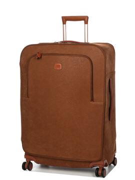 Valise souple Life 74 cm Camel