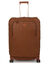Valise souple Life 74 cm Camel Camel